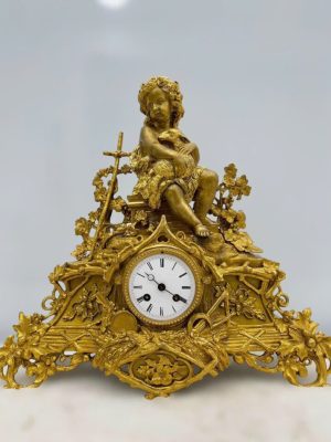 Đồng Hồ Tượng