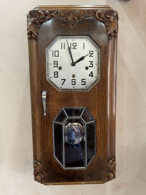 Đồng Hồ Cazec