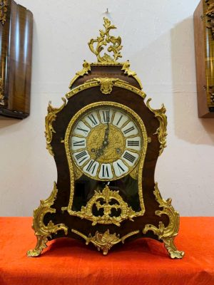 ĐỒNG HỒ BOULLE