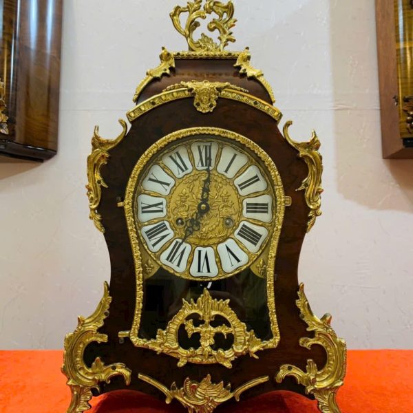 ĐỒNG HỒ BOULLE