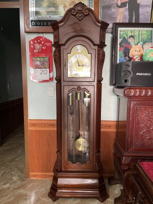 Đồng Hồ Cây DH20