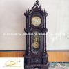 Đồng Hồ Cây Gỗ Gụ Cổ Điển